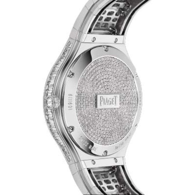 Piaget G0A38028 Exceptional Pieces Piaget Polo - фото 5