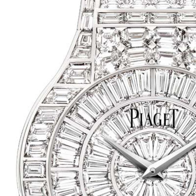 Piaget G0A38028 Exceptional Pieces Piaget Polo - фото 3