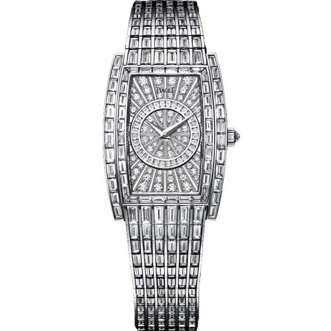 Piaget G0A31054 Exceptional Pieces Limelight - фото 1