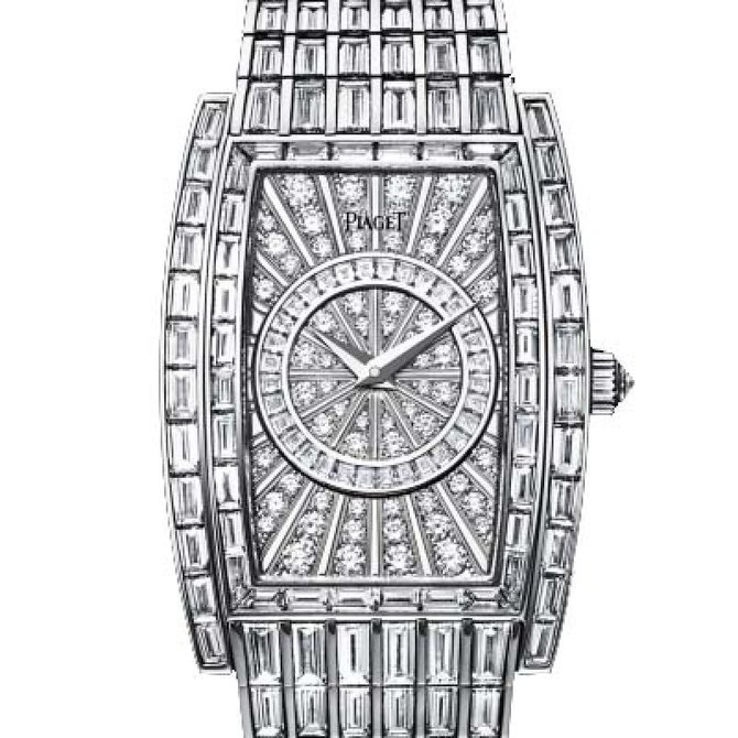 Piaget G0A31054 Exceptional Pieces Limelight - фото 2