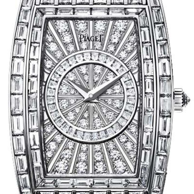 Piaget G0A31054 Exceptional Pieces Limelight - фото 3