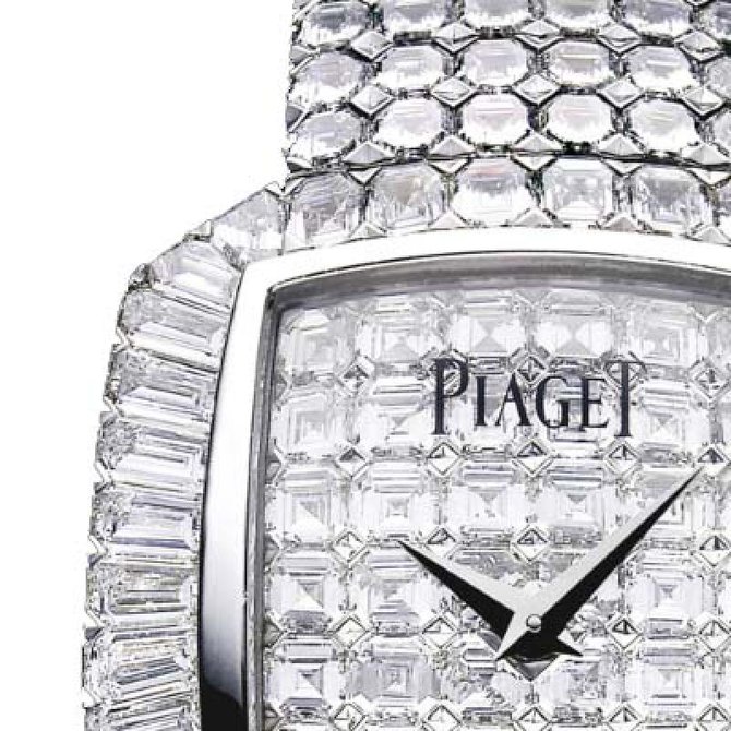 Piaget G0A32145 Exceptional Pieces Limelight - фото 3