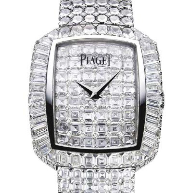Piaget G0A32145 Exceptional Pieces Limelight - фото 2