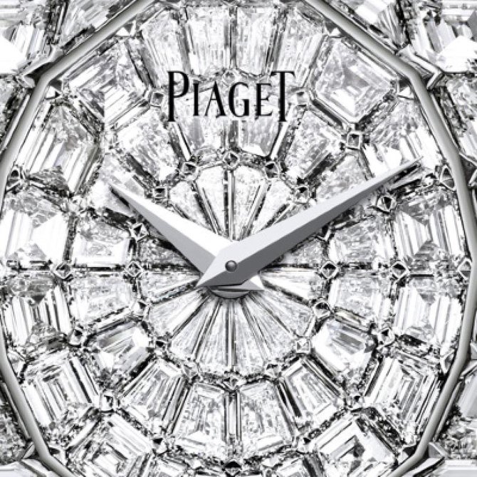 Piaget G0A39140 Exceptional Pieces Limelight Aura - фото 3