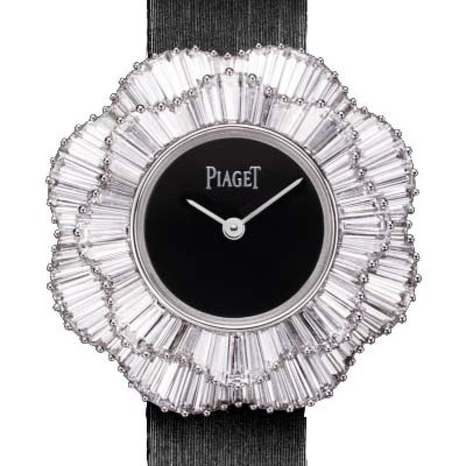 Piaget G0A36155 Exceptional Pieces Limelight - фото 2