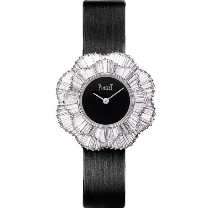Piaget G0A36155 Exceptional Pieces Limelight - фото 1