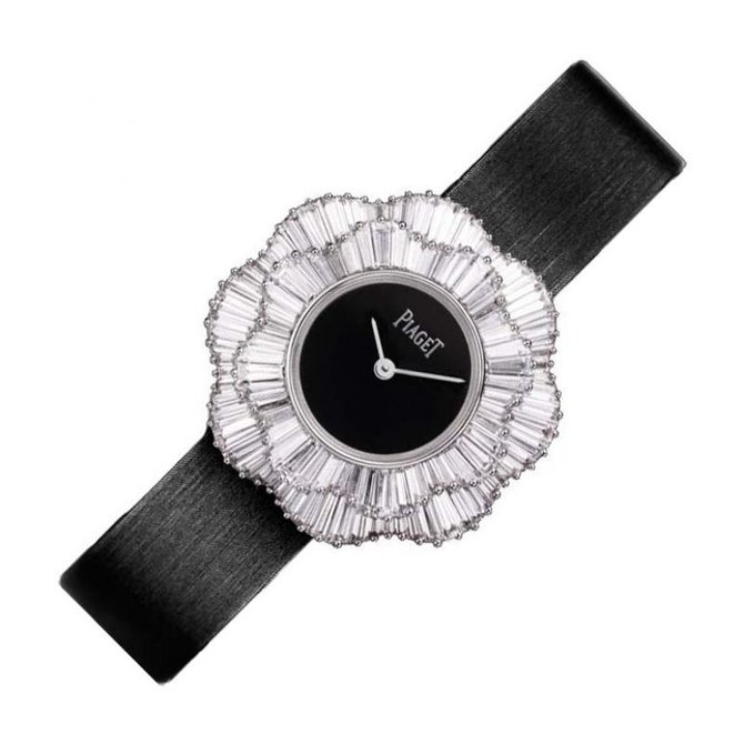Piaget G0A36155 Exceptional Pieces Limelight - фото 3