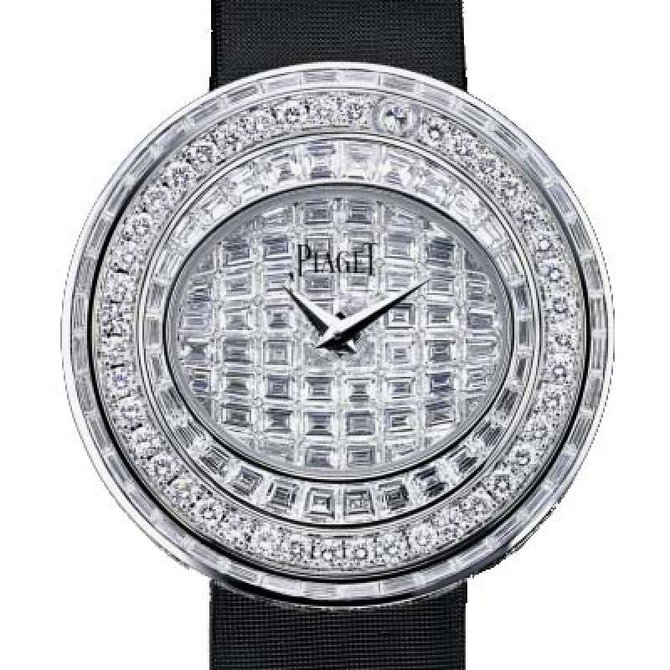Piaget G0A32085 Exceptional Pieces Possession - фото 2