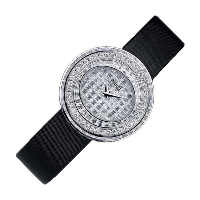 Piaget G0A32085 Exceptional Pieces Possession - фото 3