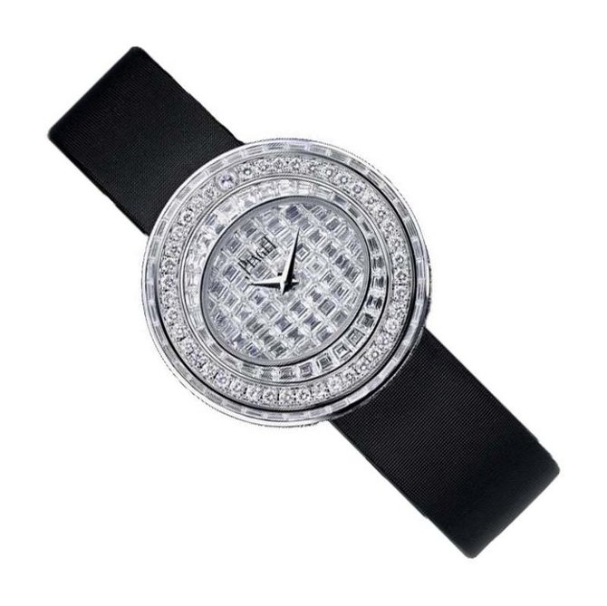 Piaget G0A32085 Exceptional Pieces Possession - фото 4