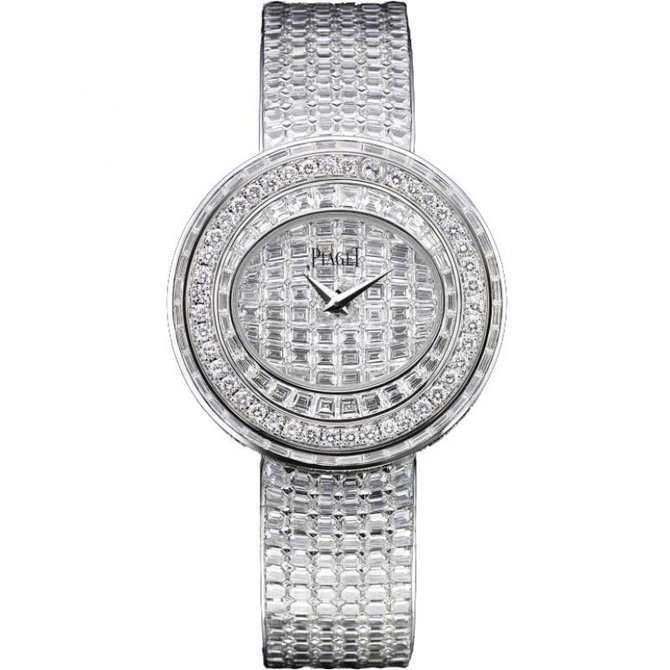 Piaget G0A32086 Exceptional Pieces Possession - фото 1