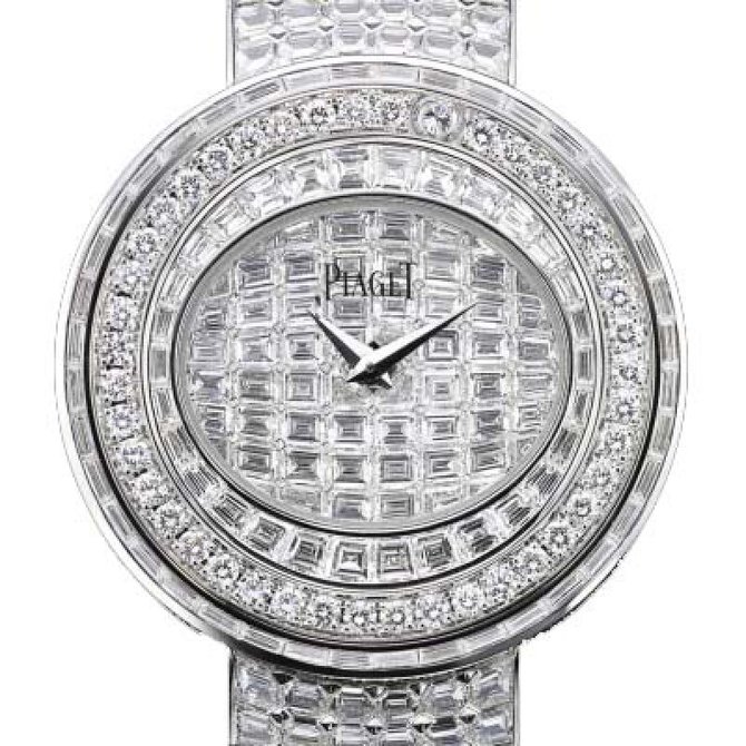Piaget G0A32086 Exceptional Pieces Possession - фото 2