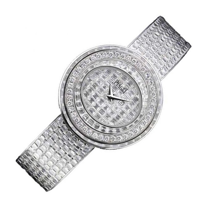 Piaget G0A32086 Exceptional Pieces Possession - фото 3