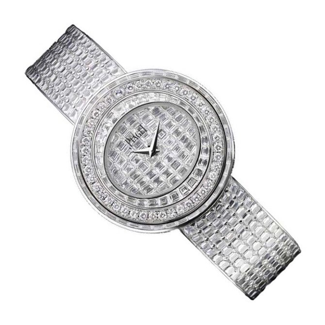Piaget G0A32086 Exceptional Pieces Possession - фото 4