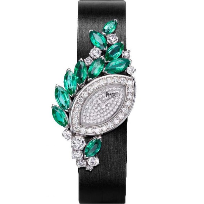 Piaget G0A36166 Exceptional Pieces Limelight Garden Party - фото 1