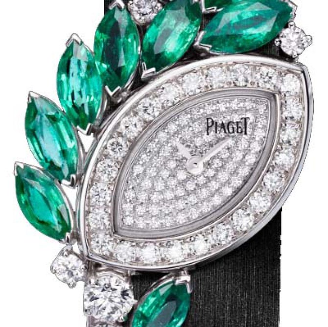 Piaget G0A36166 Exceptional Pieces Limelight Garden Party - фото 3