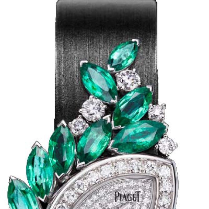 Piaget G0A36166 Exceptional Pieces Limelight Garden Party - фото 2
