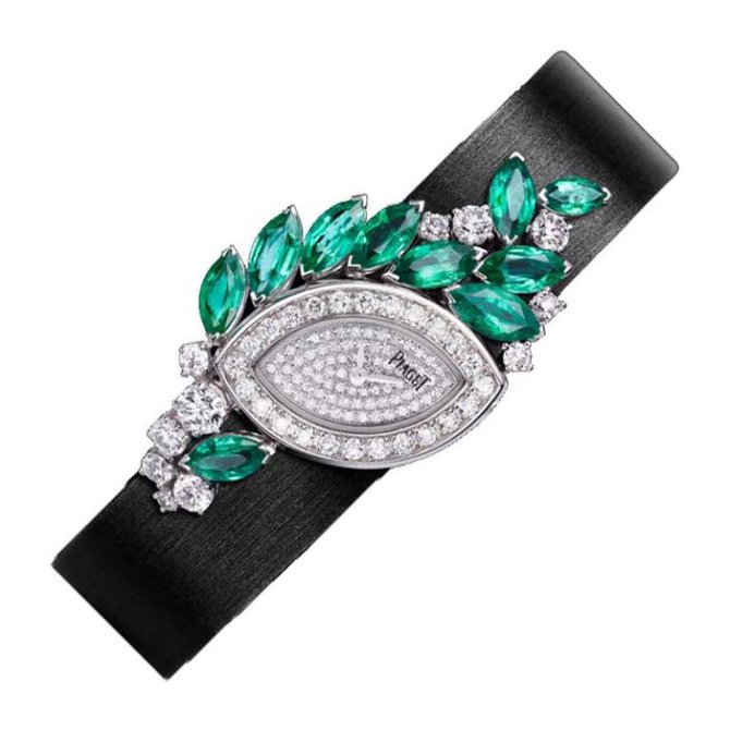 Piaget G0A36166 Exceptional Pieces Limelight Garden Party - фото 4