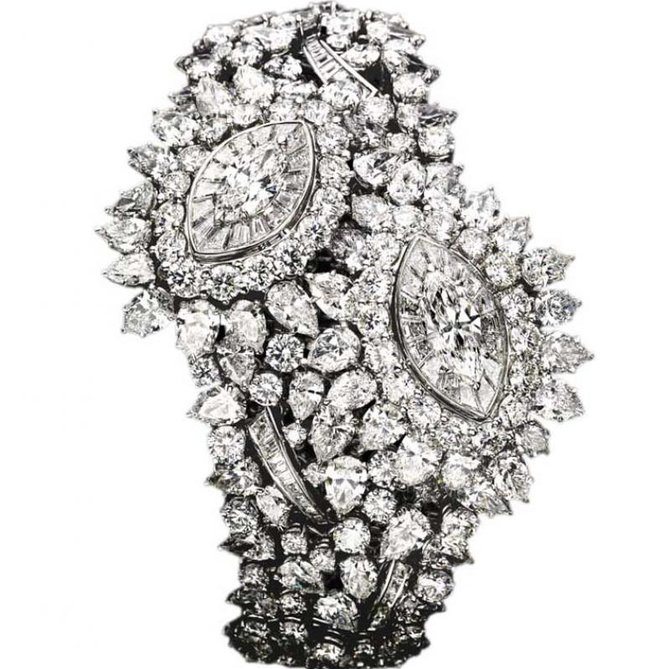 Piaget G0A34135 Exceptional Pieces Limelight - фото 1