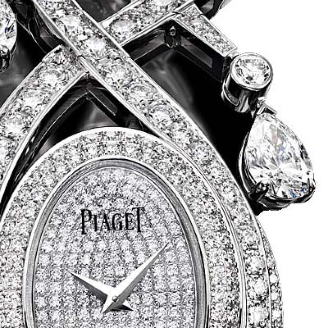 Piaget G0A35173 Exceptional Pieces Limelight Jazz Party - фото 2
