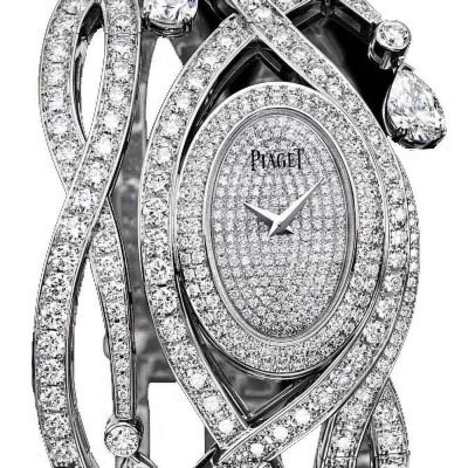 Piaget G0A35173 Exceptional Pieces Limelight Jazz Party - фото 3