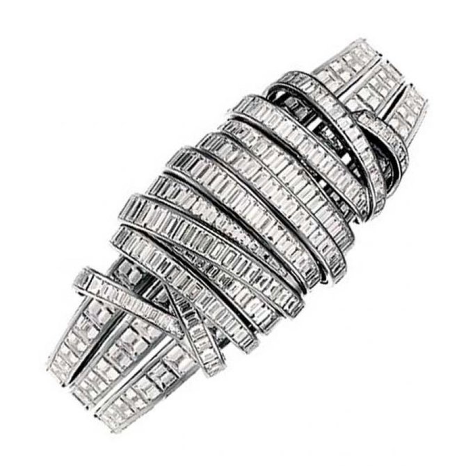 Piaget G0A34132 Exceptional Pieces Limelight - фото 3