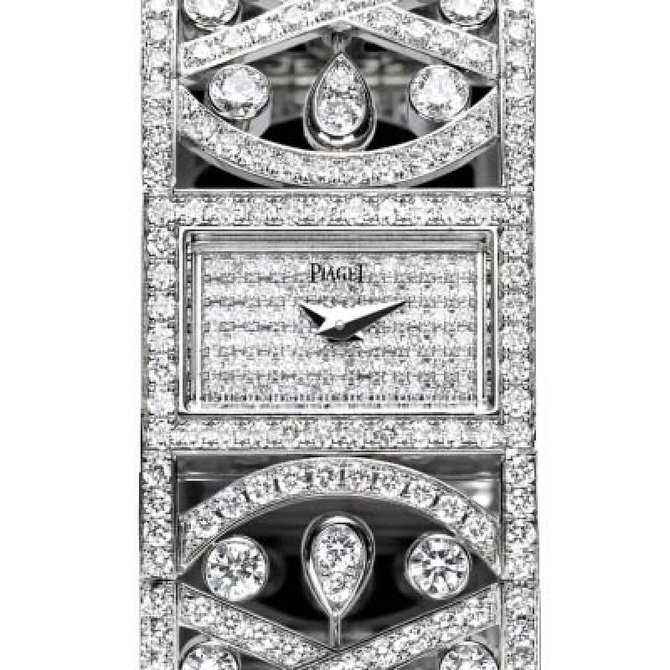 Piaget G0A33190 Exceptional Pieces Limelight - фото 2