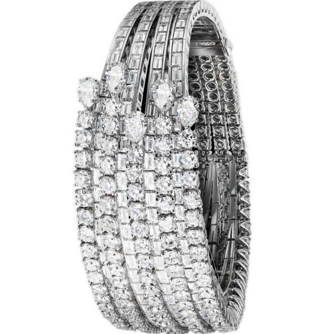 Piaget G0A35108 Exceptional Pieces Limelight - фото 3