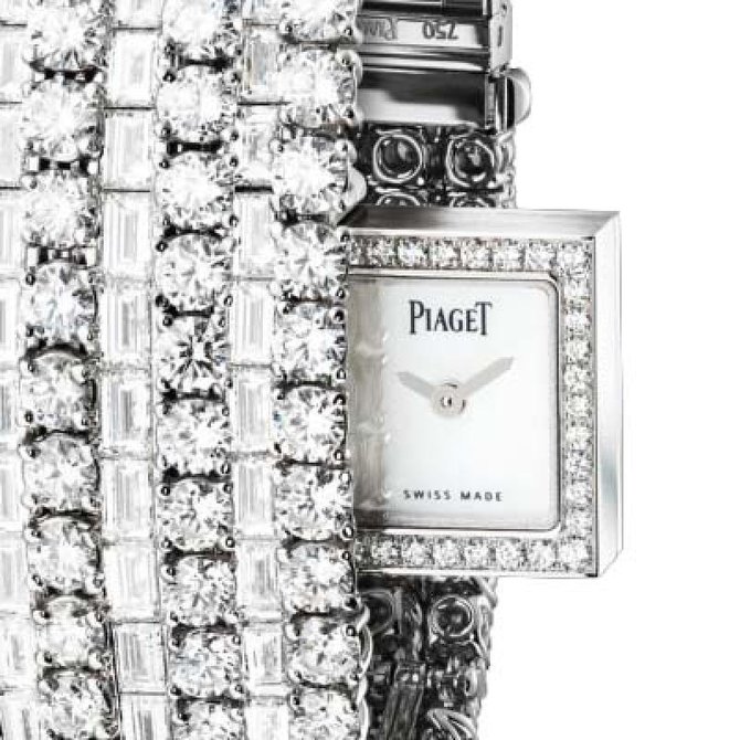 Piaget G0A35108 Exceptional Pieces Limelight - фото 4