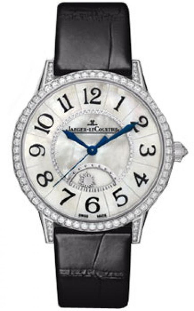 Jaeger LeCoultre 3433 491 Rendez-Vous Night & Day Large