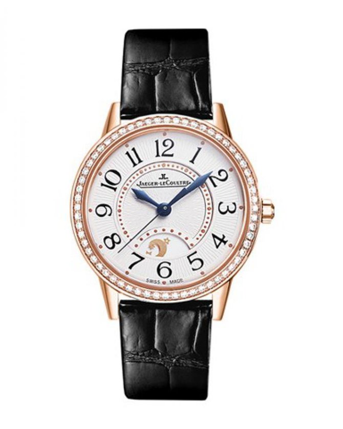 Jaeger LeCoultre 3442520 Rendez-Vous Night & Day Large
