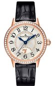 Jaeger LeCoultre Rendez-Vous 3462 521 Night & Day Small