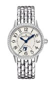 Jaeger LeCoultre Rendez-Vous 3468 121 Night & Day Small