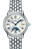 Jaeger LeCoultre Rendez-Vous 3468 190 Night & Day Small