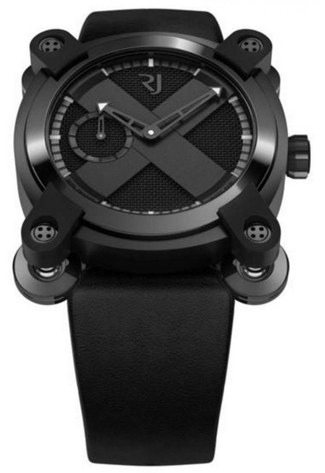 Romain Jerome RJ.M.AU.IN.001.01 Moon-Dna Moon Invader  - фото 1