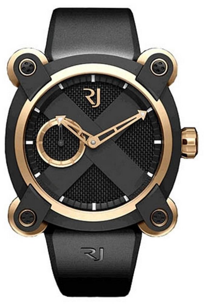 Romain Jerome RJ.M.AU.IN.002.01 Moon-Dna Moon Invader - фото 1