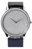 Jaeger LeCoultre Часы Jaeger LeCoultre Rendez-Vous Master Ultra Thin Shiny Night Shiny Nights Master Ultra Thin Master 