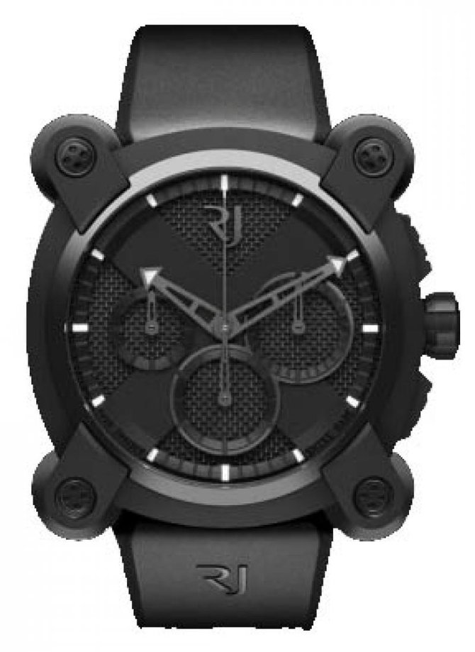 Romain Jerome RJ.M.CH.IN.001.01 Moon-Dna Moon Invader Chronograph - фото 1
