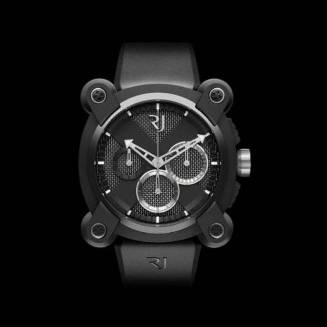 Romain Jerome RJ.M.CH.IN.005.01 Moon-Dna Moon Invader Chronograph - фото 2