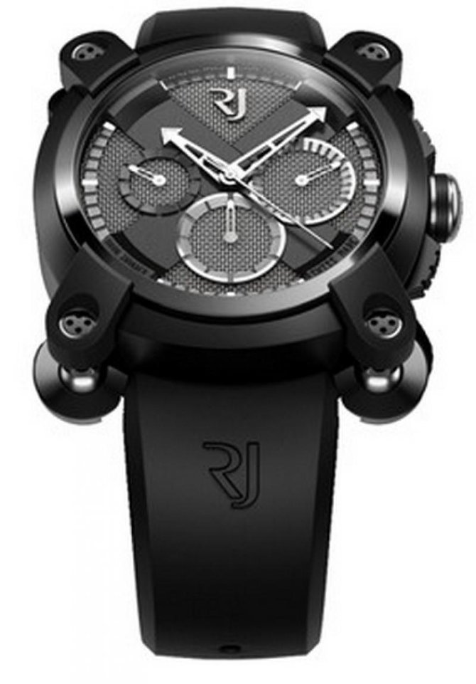 Romain Jerome RJ.M.CH.IN.005.01 Moon-Dna Moon Invader Chronograph - фото 1