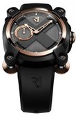 Romain Jerome Moon-Dna RJ.M.AU.IN.004.01 Moon Invader Red Speed Metal Automatic 