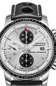 Chopard Classic Racing 168992-3012 Grand Prix De Monaco Historique Chronograph