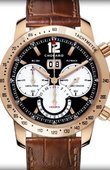 Chopard Classic Racing 161262-5001 Jacky Ickx Edition 4