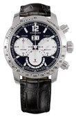 Chopard Classic Racing 168998-3001 Jacky Ickx Edition 4