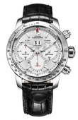 Chopard Classic Racing 168998-3002 Jacky Ickx Edition 4