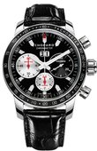 Chopard Classic Racing 168543-3001 Jacky Ickx Edition 4
