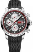 Chopard Classic Racing 168555/3001 Mille Miglia 2013 Chronograph