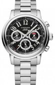 Chopard Classic Racing 158511-3002 Mille Miglia Chronograph 42mm