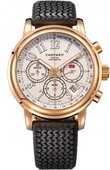 Chopard Classic Racing 161274-5002 Mille Miglia Chronograph 42mm