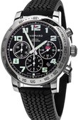 Chopard Classic Racing 168920/3001 Mille Miglia Chronograph Tahymeter Bezel